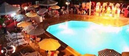 Bieno Club Svs Hotel & Spa