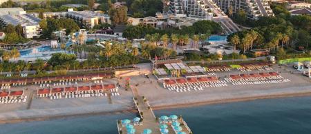 Limak Limra Hotel & Resort