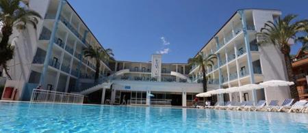 Anita Dream Hotel