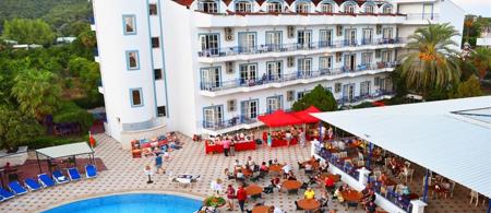 Ares Blue Hotel