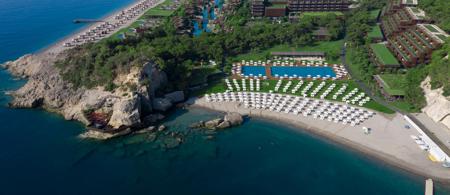 Maxx Royal Kemer Resort