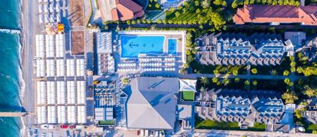 Sailors Beach Club