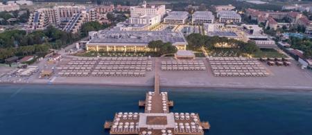 Swandor Hotels & Resorts Kemer