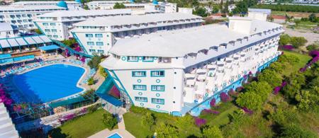 Miarosa Kemer Beach