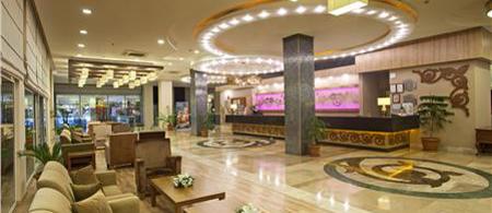 Titan Select Hotel