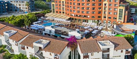 Noxinn Club Hotel