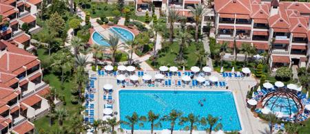 Saphir Hotel & Villas
