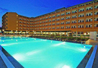 Xeno Eftalia Resort Hotel