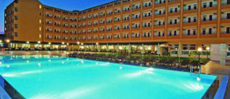 Xeno Eftalia Resort Hotel