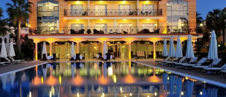 Villa Augusto Boutique Hotel