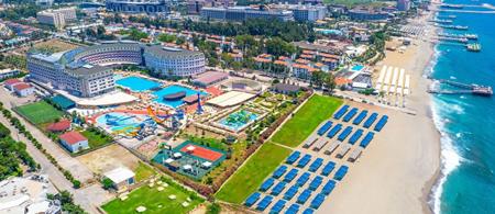 Grand Cortez Resort Hotel & Spa