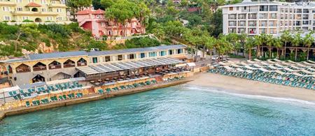Senza Garden Holiday Club