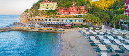 Senza Garden Holiday Club