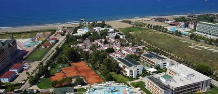 Club Kastalia