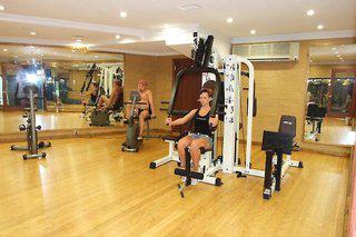 Mc Beach Resort Hotel