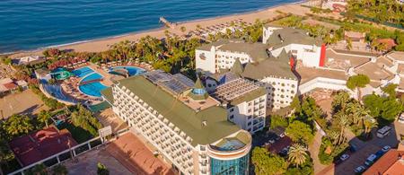 Mc Beach Resort Hotel