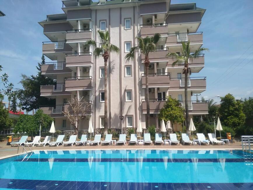 Solis Beach Hotel