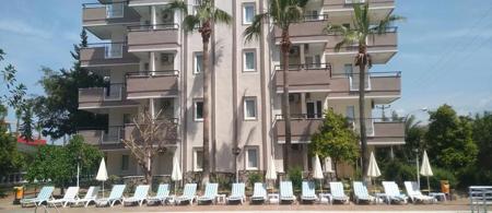 Solis Beach Hotel