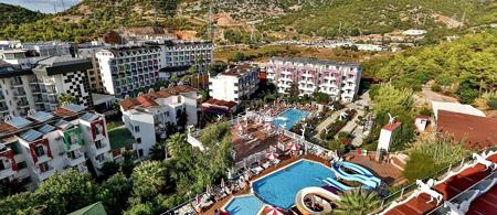 Club Hotel Anjeliq