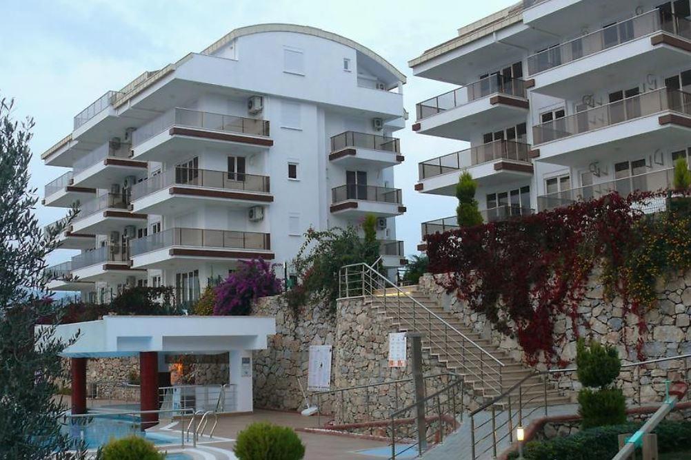 Sunset Beach Vip 2 Residences