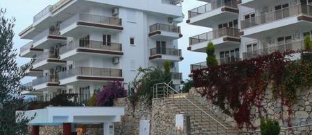 Sunset Beach Vip 2 Residences