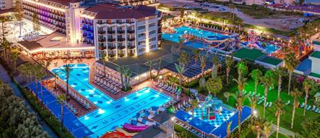 Caretta Beach Hotel