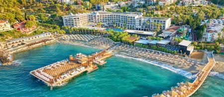 Seven Seas Palmeras Bay