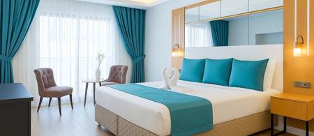 Algora Hotel