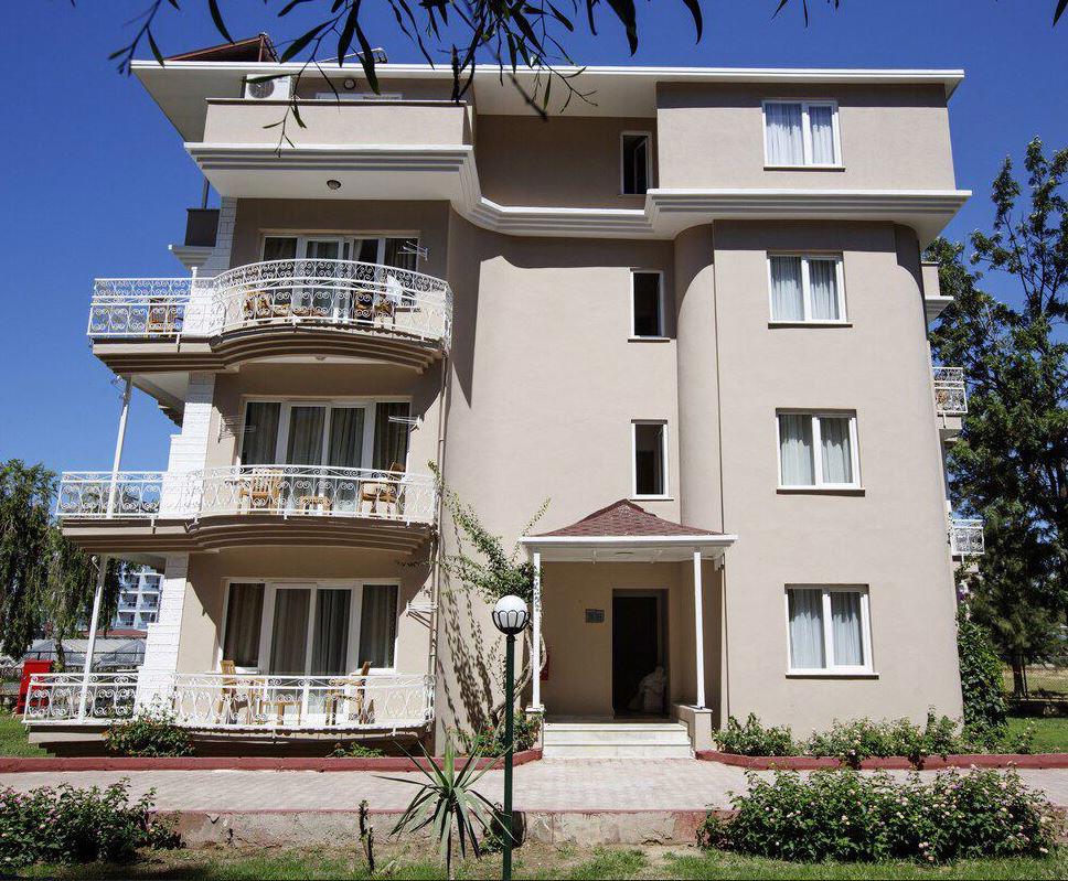 Club Wasa Holiday Village