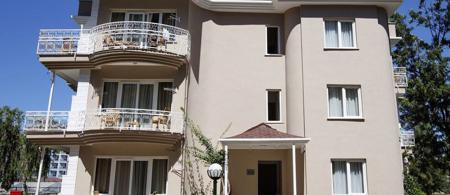 Club Wasa Holiday Village