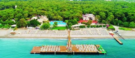 Ulusoy Kemer Holiday Club