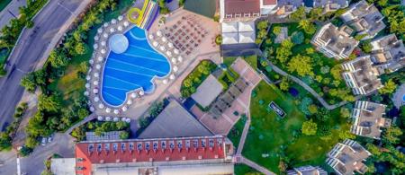 Greenwood Kemer Resort
