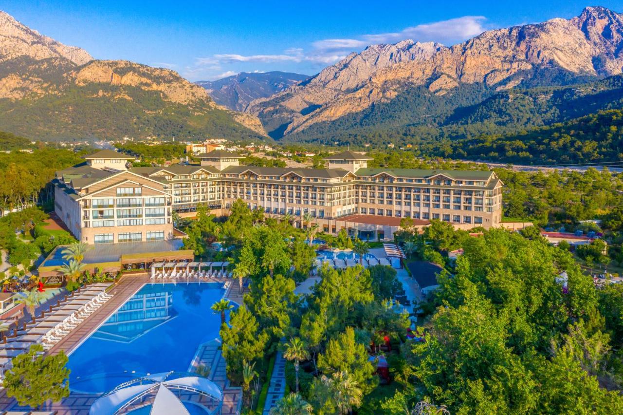 Fashiontv Luxe Resort