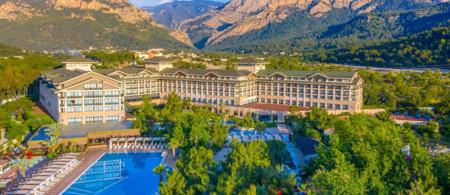 Fashiontv Luxe Resort