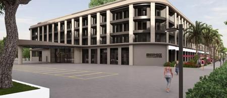 Bergiz Hotels & Resort Kemer