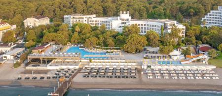 Perre La Mer Hotel