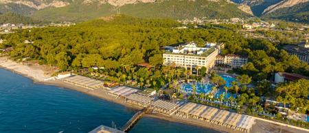Mirada Del Mar Hotel