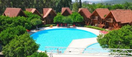 Woodline Hotel
