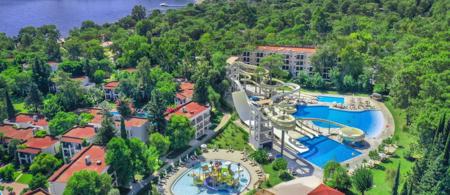 Sherwood Exclusive Kemer