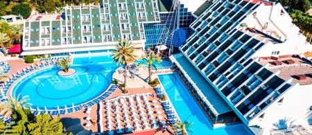 Queen's Park Göynük