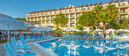 Alder Garden Resort