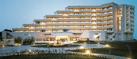Ma Biche Kemer By Werde Hotels