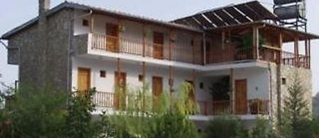 Beydağı Konak