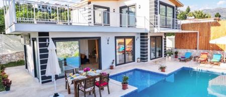 Villa Tepe