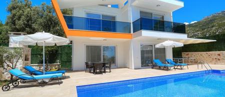 Villa Hanzade