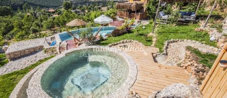 Villa Ceviz