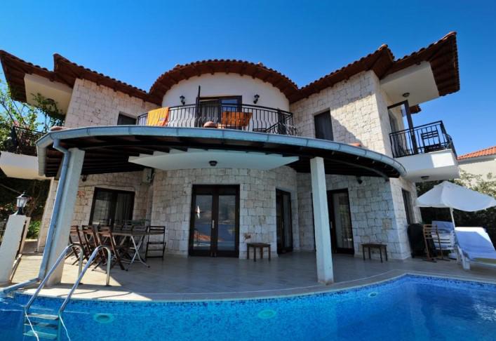 Club Barbarossa Hotel & Villas