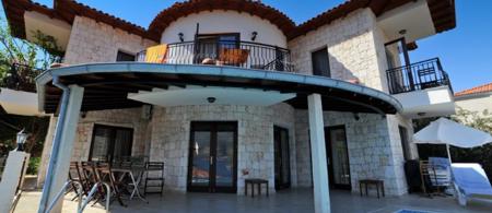 Club Barbarossa Hotel & Villas