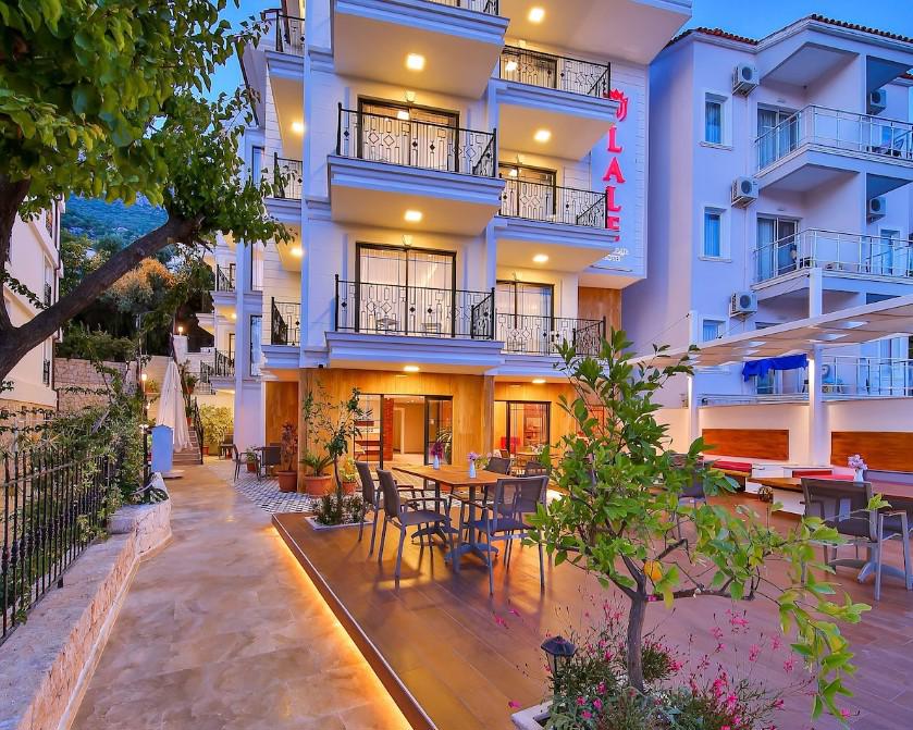 Lale Hotel
