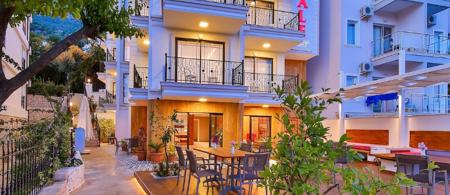 Lale Hotel